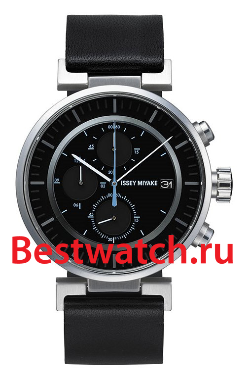Часы Issey Miyake SILAY009